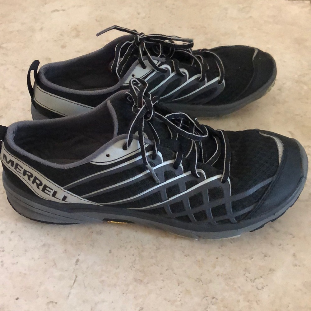Merrell shoes 7.5